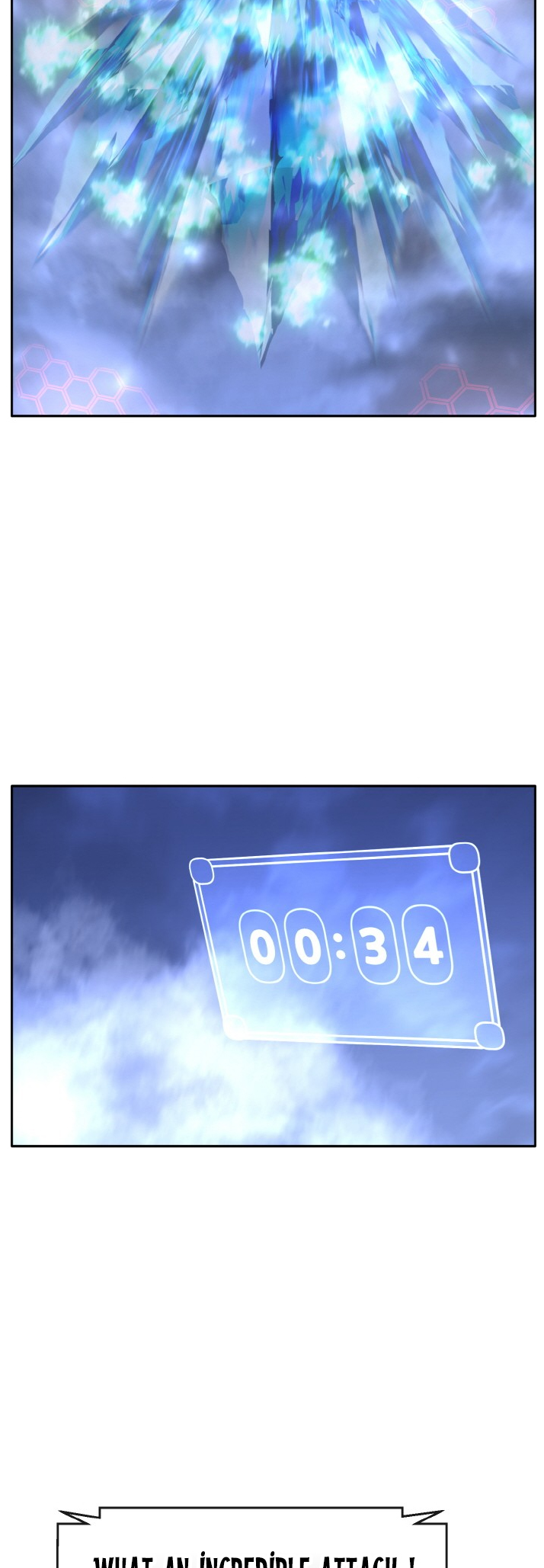 Counter Cube Chapter 84 40